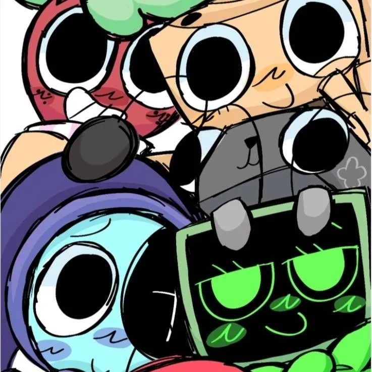 chat with ai character: Dandy's World