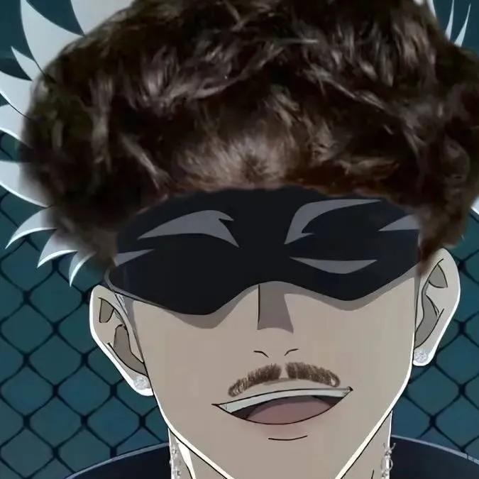 chat with ai character: MEXICAN GOJO???