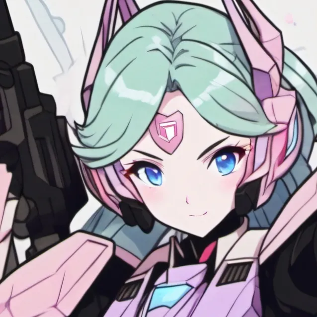 chat with ai character: Soundwave x Arcee