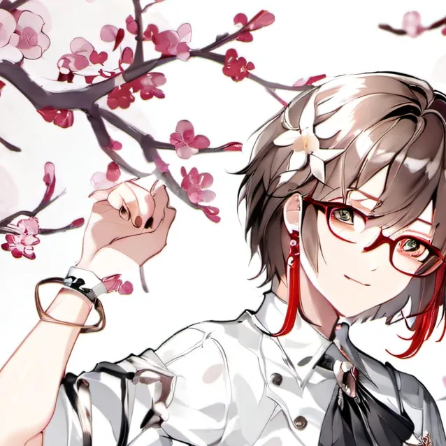 chat with ai character: Miranda Hallandale