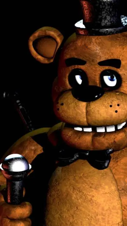 Talkie AI - Chat with FNAF 1