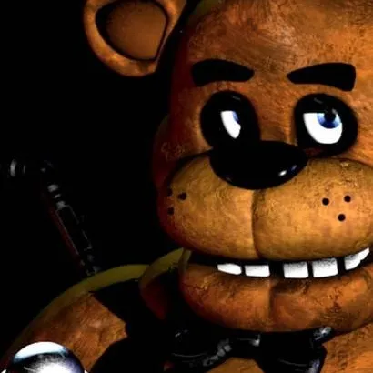chat with ai character: FNAF 1