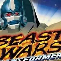 chat with ai character: Beast Wars