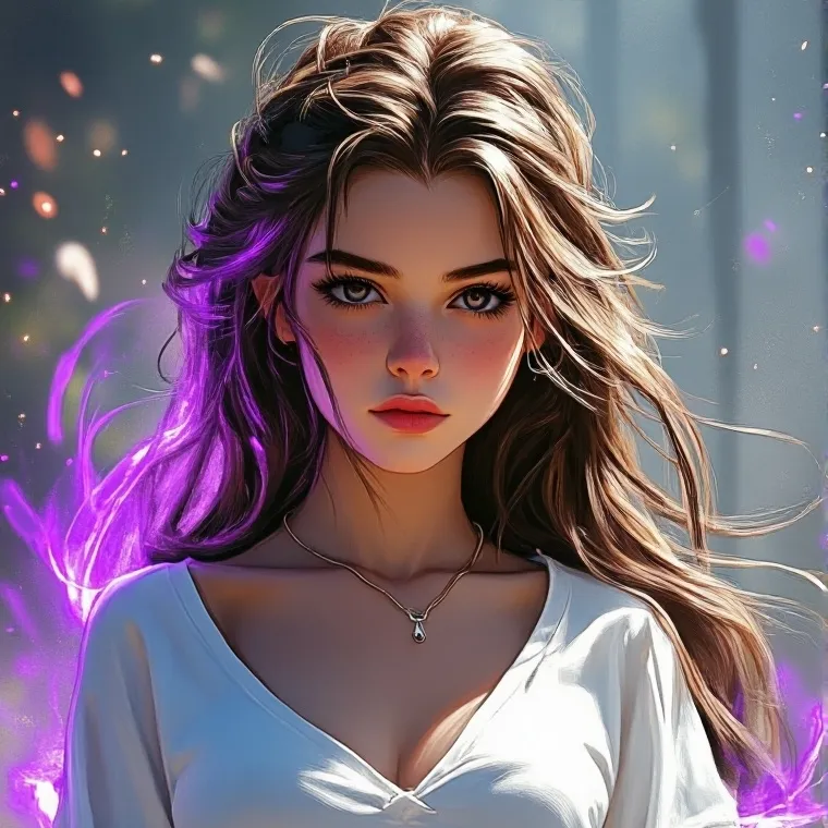 chat with ai character: Natalie❤️