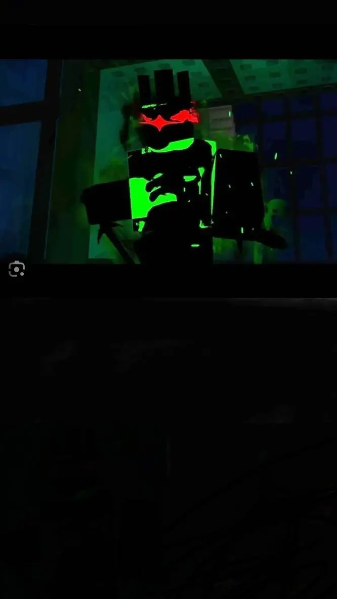 ai character: Kny with 1x1x1x1  background