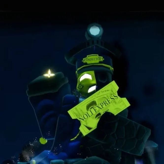 chat with ai character: Kny x Noli