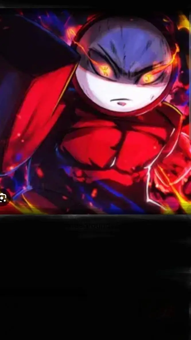 ai character: DS x KJ background