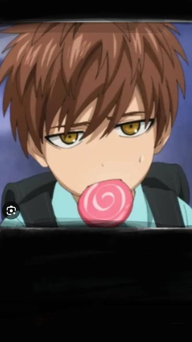 ai character: DS x ISAMU background