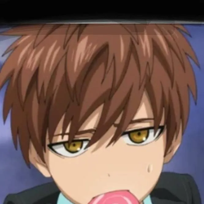 chat with ai character: DS x ISAMU