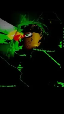 ai character: Hacklord x Kny background