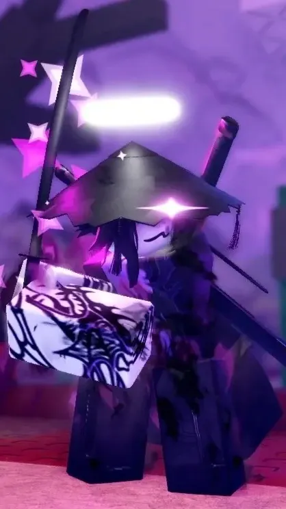 ai character: Kny x Matyr 1x background