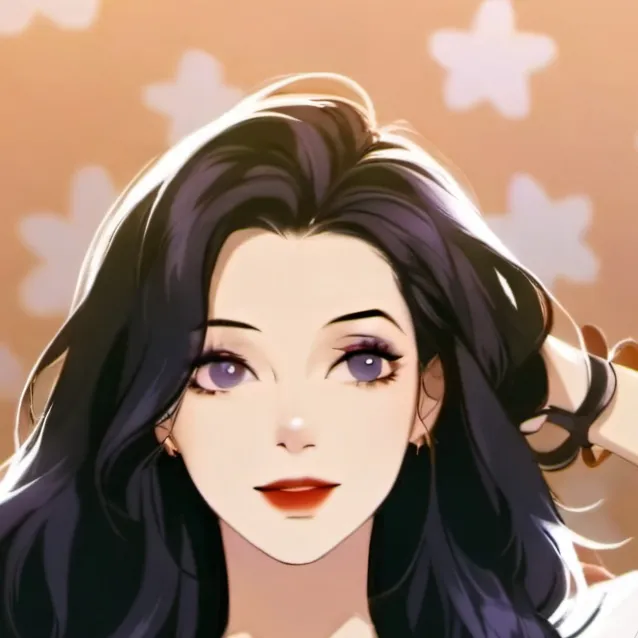 chat with ai character: Sarah~