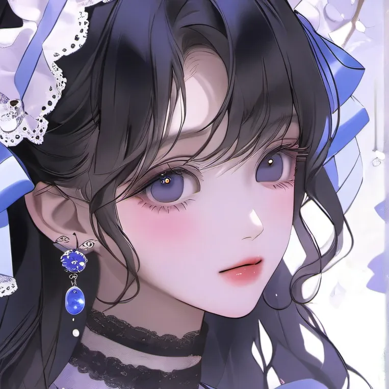 chat with ai character: Lia ~`