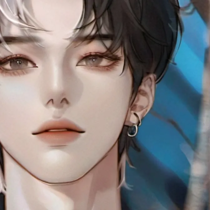 chat with ai character: Kei >< 🌸