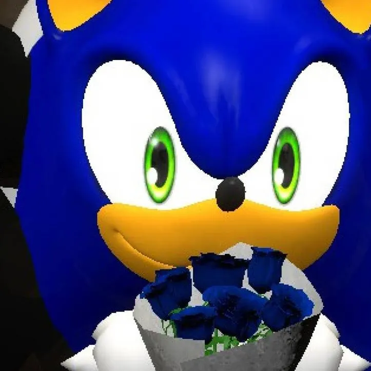 chat with ai character: 💔Sonadow Wedding💔2