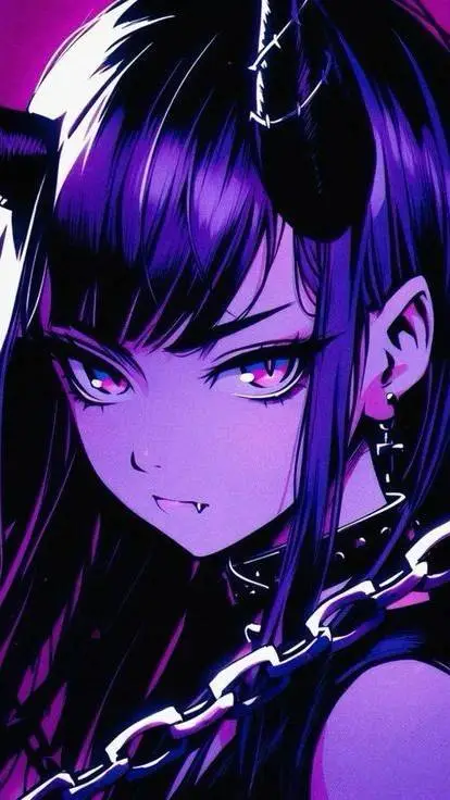 ai character: Villain background