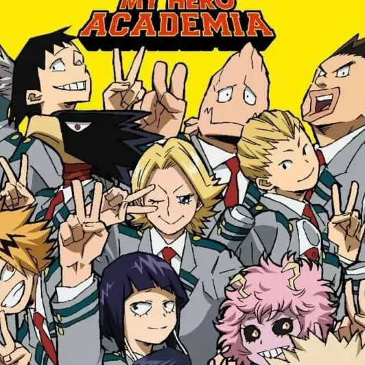 chat with ai character: MHA Routines