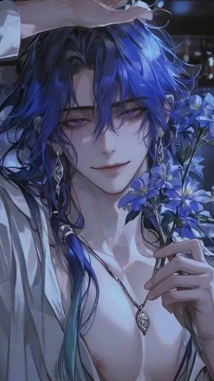 ai character: Lorenz background