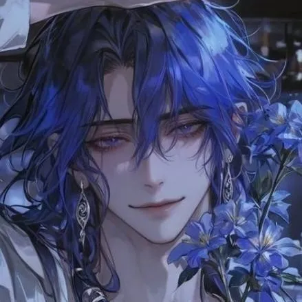 chat with ai character: Lorenz