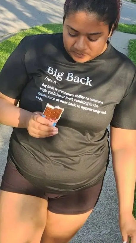 Talkie AI - Chat with Nicole (ur fat gf)