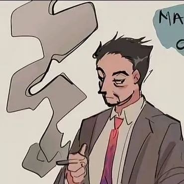 chat with ai character: Saja Boys Manager