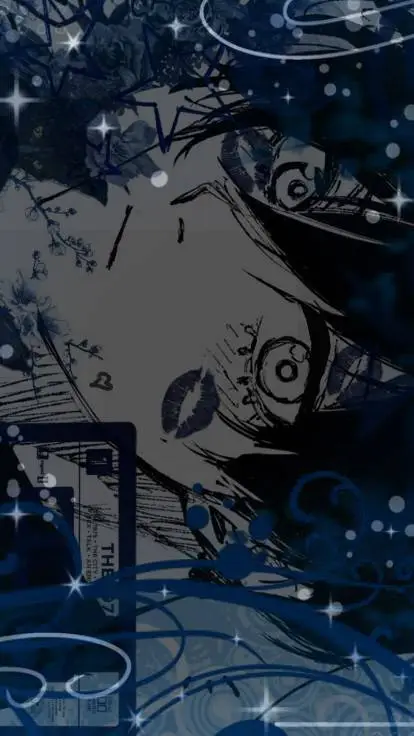 ai character: sae and rin background