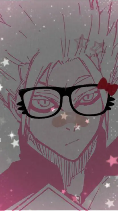 ai character: ryusei shidou  background