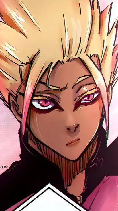 ai character: PXG background