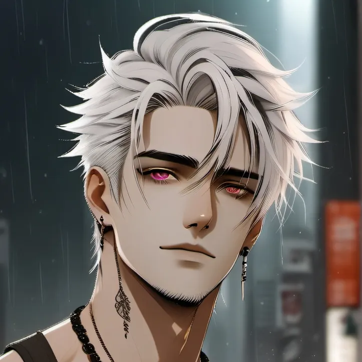 chat with ai character: Viper