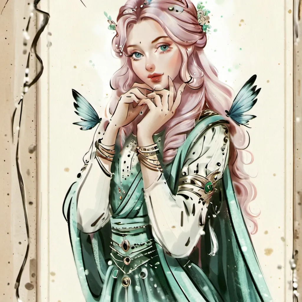 chat with ai character: Elbey