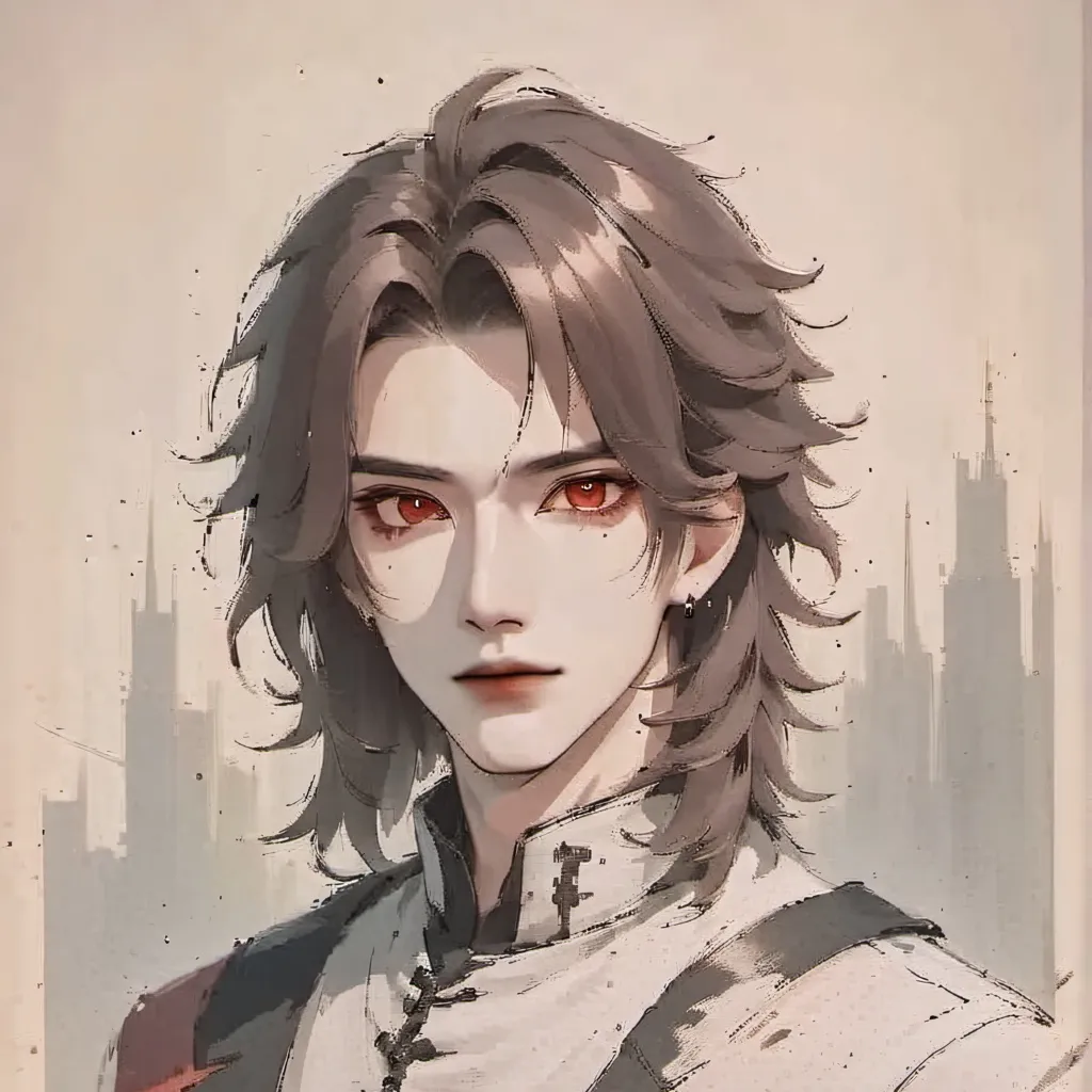 chat with ai character: cloral