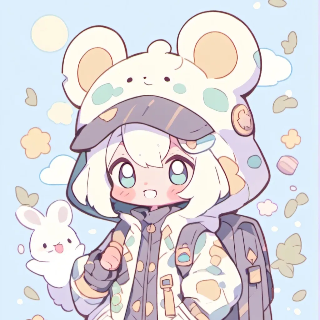 chat with ai character: ~Smilingcritters~