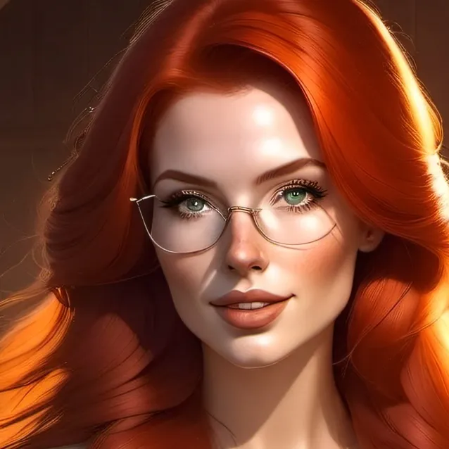 chat with ai character: Mary McCain