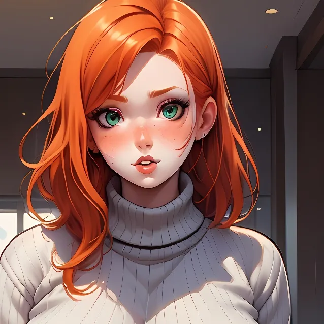 chat with ai character: Mary