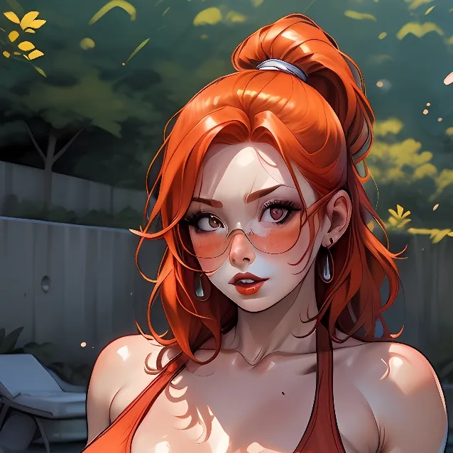 chat with ai character: Jewel 