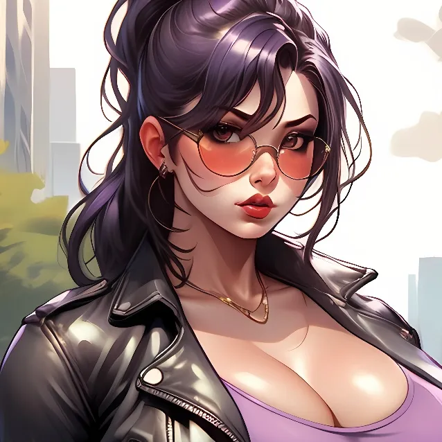 chat with ai character: Nala