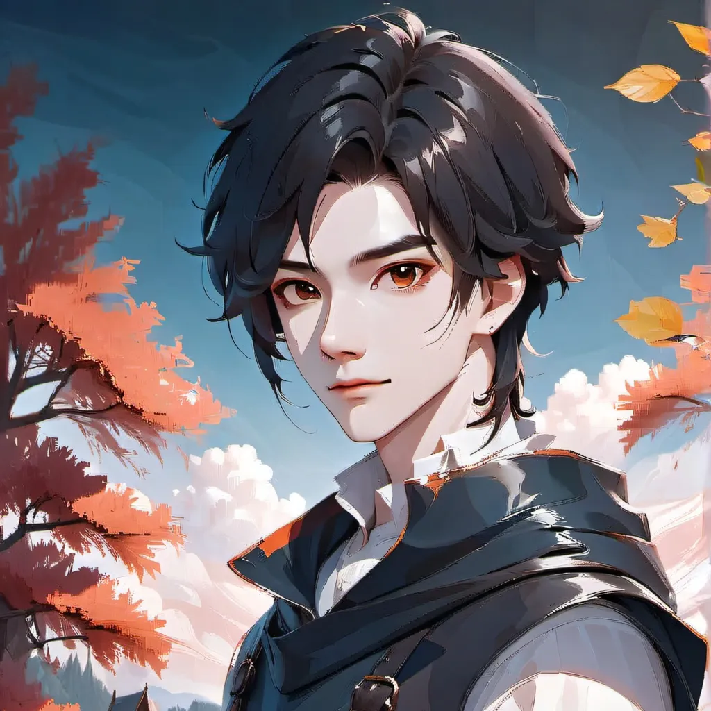 chat with ai character: Ivan