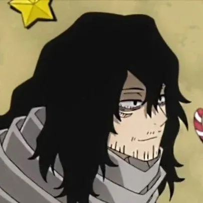 chat with ai character: Shota Aizawa