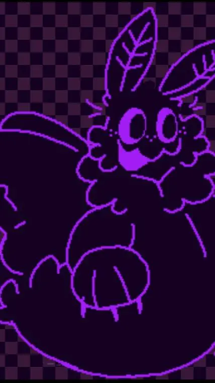 ai character: Roy :3 background