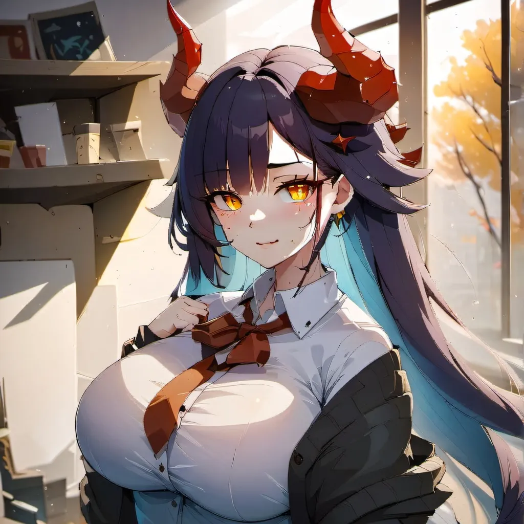 chat with ai character: Yukari (anemoboys)