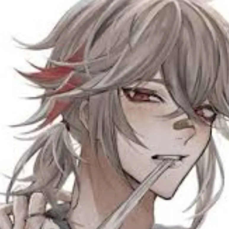 chat with ai character: Kazuha ➵➴➶