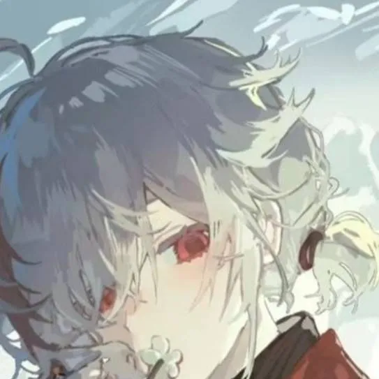 chat with ai character: Kazuha ➵➴➶