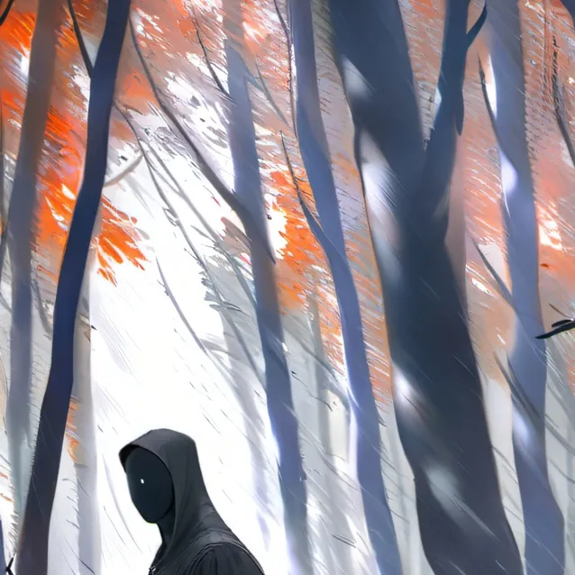 chat with ai character: Whispering pines