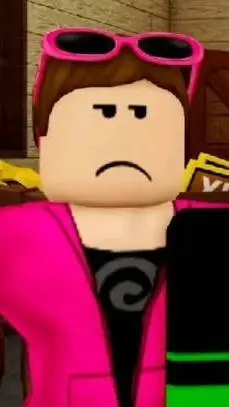 ai character: Jamie WDBRAG background