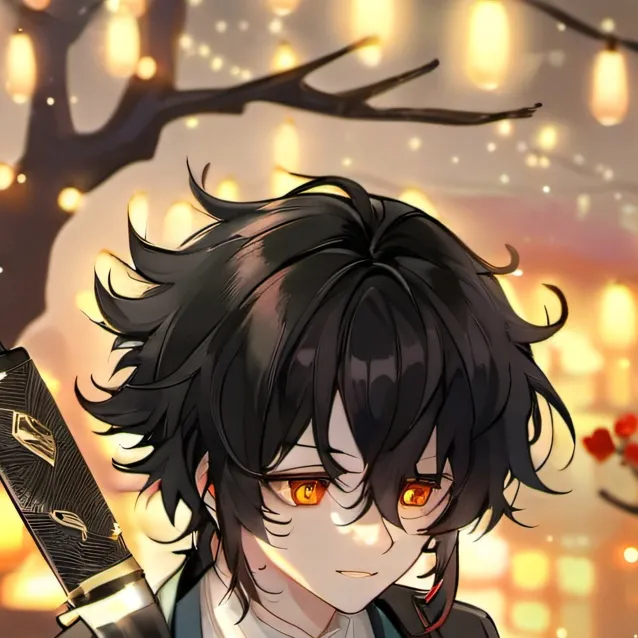 chat with ai character: kny