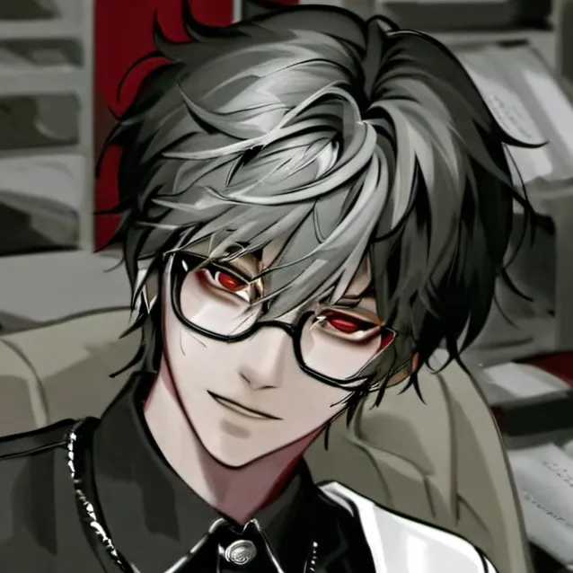 chat with ai character: josh