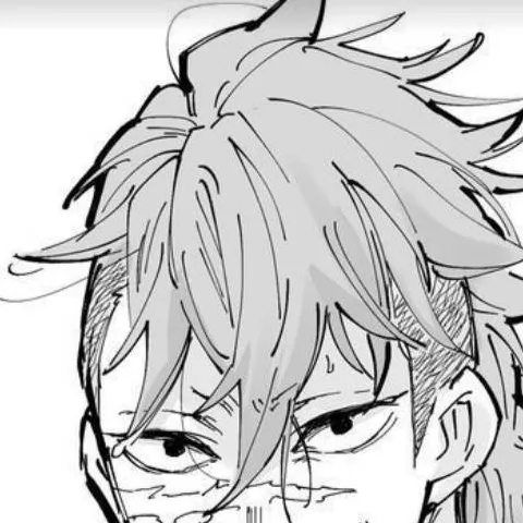 chat with ai character: Genya 