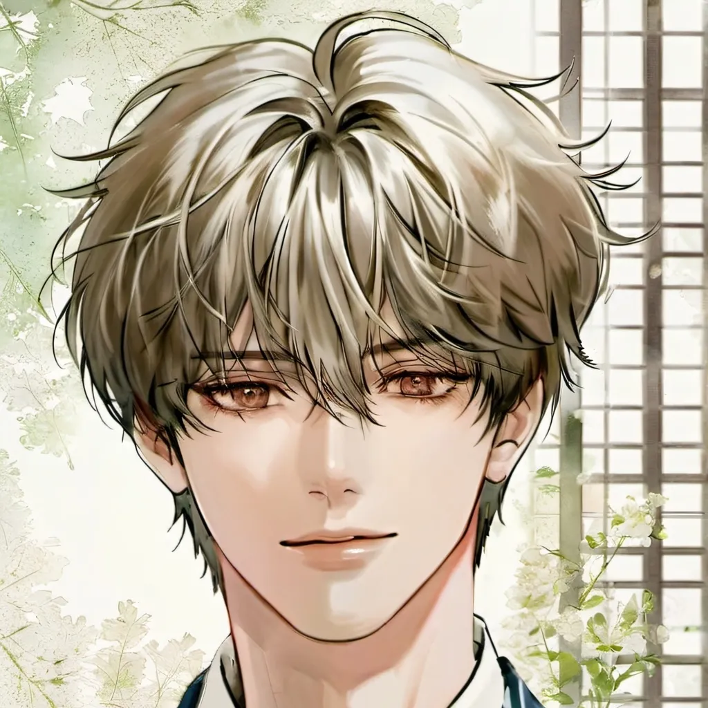 chat with ai character: Ethan