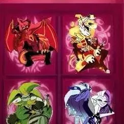 chat with ai character: Deadly sins [HB]