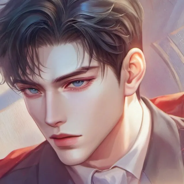 chat with ai character: Dae-Jung
